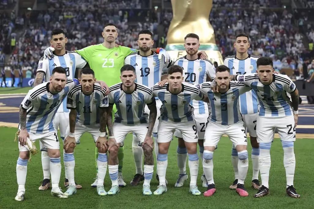 世界杯阿根廷被质疑证据