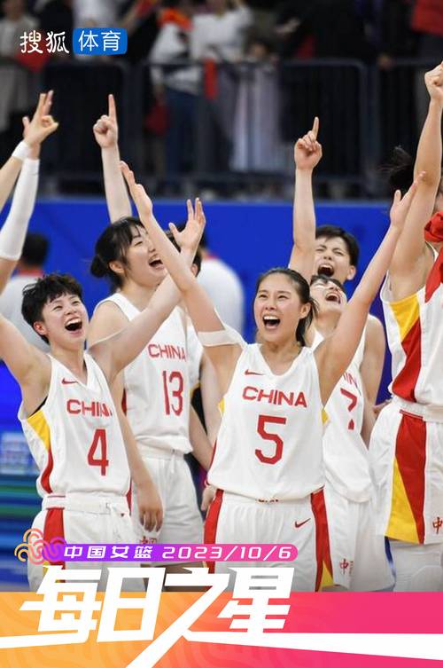 中国女篮决赛回放全场