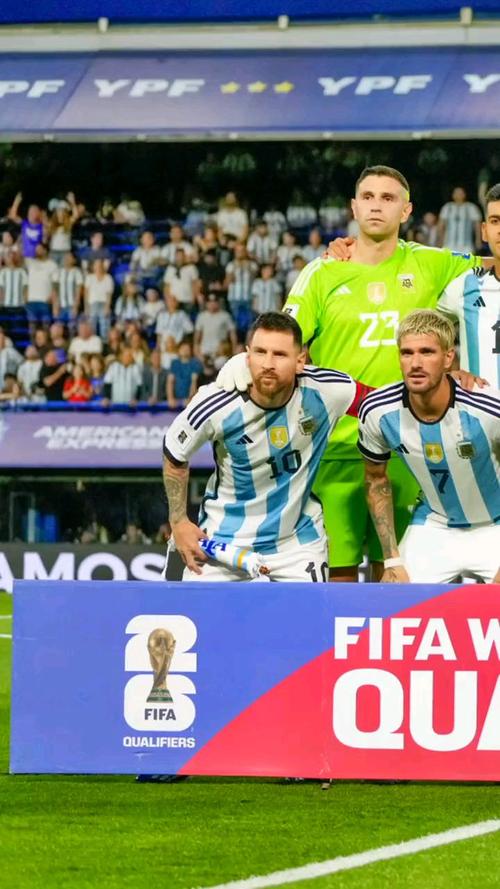 乌拉圭vs阿根廷首发
