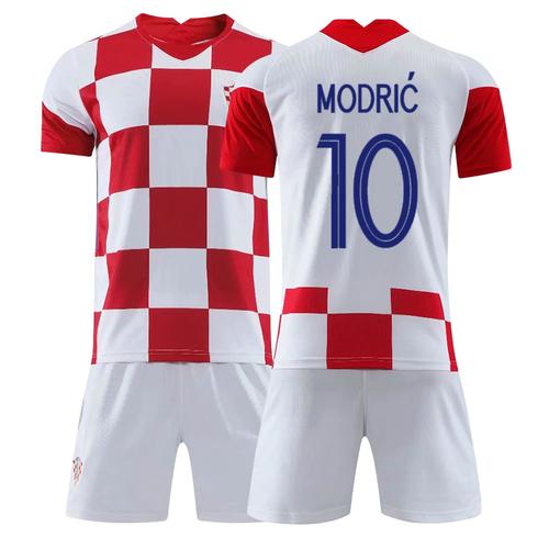克罗地亚球衣2022世界杯正品