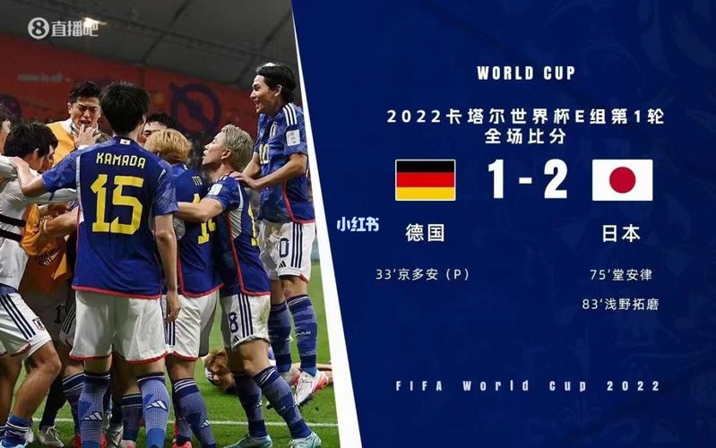 德国vs日本直播间