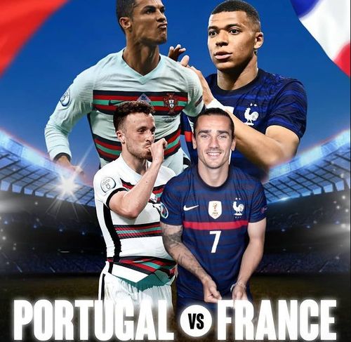 法国对葡萄牙