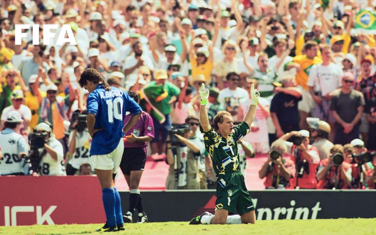 1994年世界杯