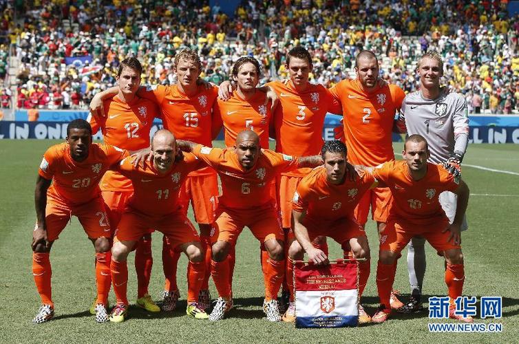 2014世界杯荷兰之旅