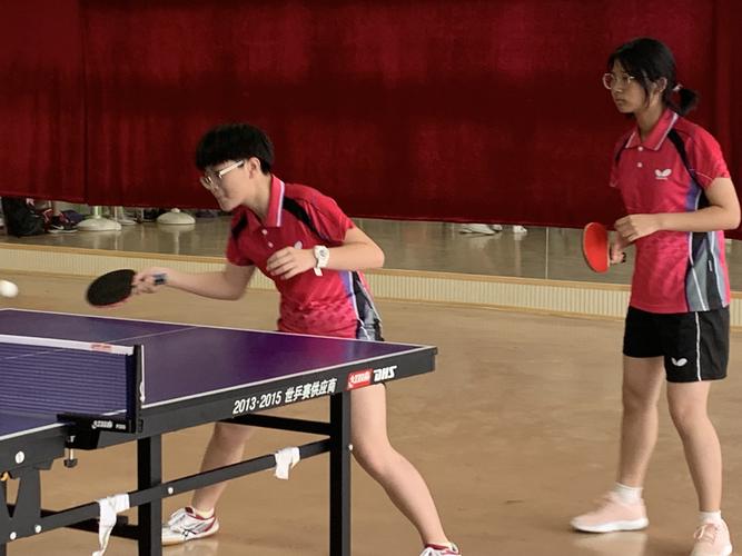 乒乓球比赛视频下载的相关图片